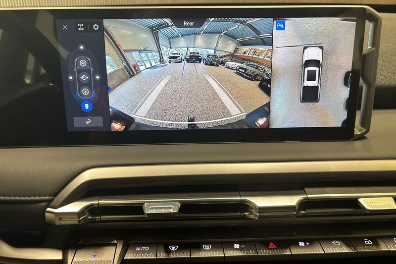 Maxus eTerron 9 bild 16