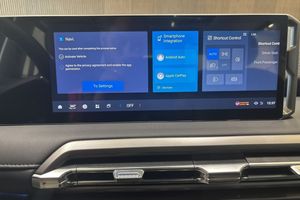 Maxus eTerron 9 bild 18