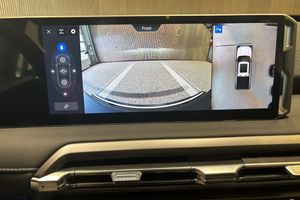 Maxus eTerron 9 bild 15