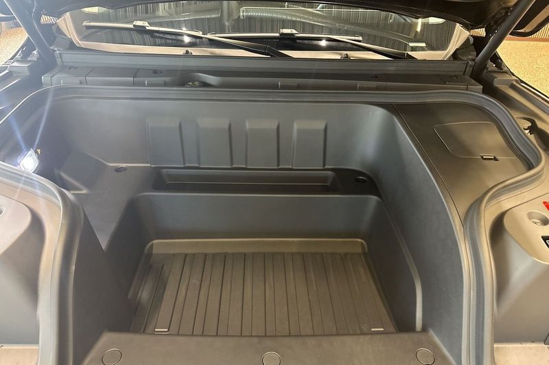 Maxus eTerron 9 bild 14