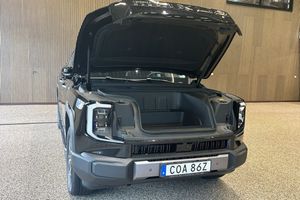 Maxus eTerron 9 bild 13
