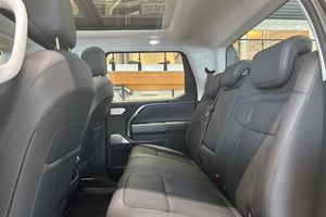 Maxus eTerron 9 bild 9