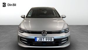 Volkswagen Golf bild 4