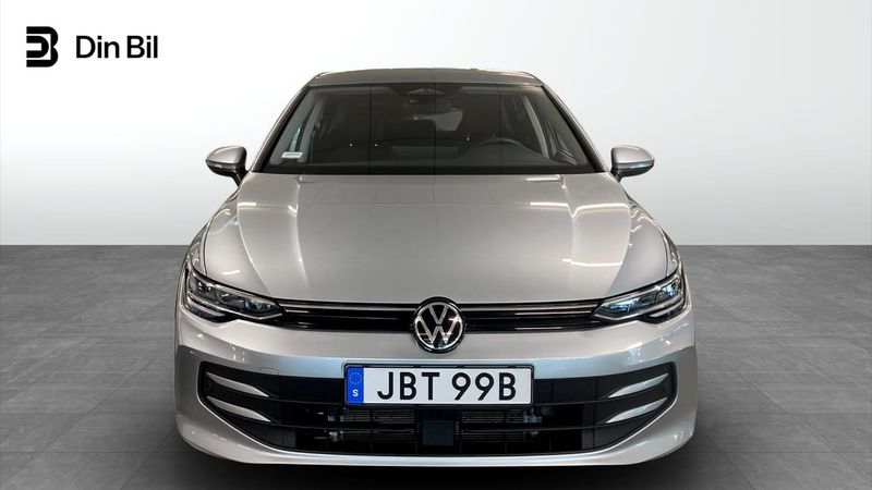 Volkswagen Golf bild 4