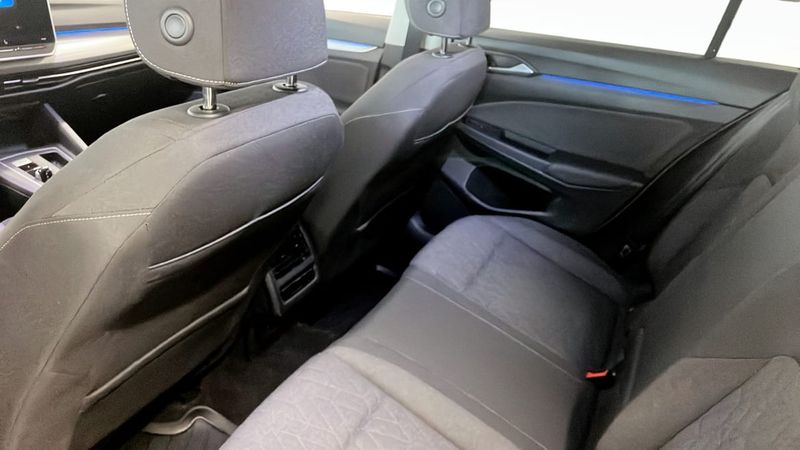Volkswagen Golf bild 11