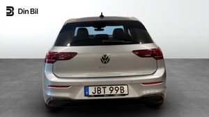 Volkswagen Golf bild 5