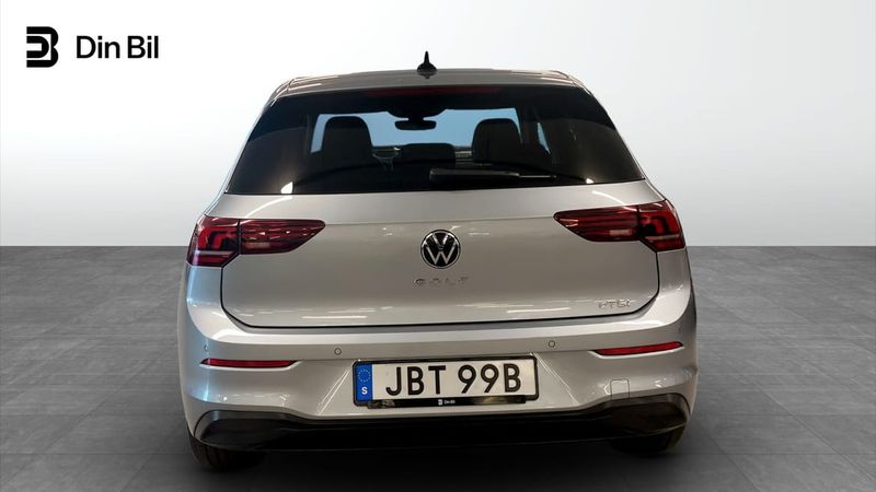Volkswagen Golf bild 5