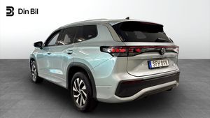 Volkswagen Tayron bild 3