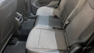 Volkswagen Tayron bild 11