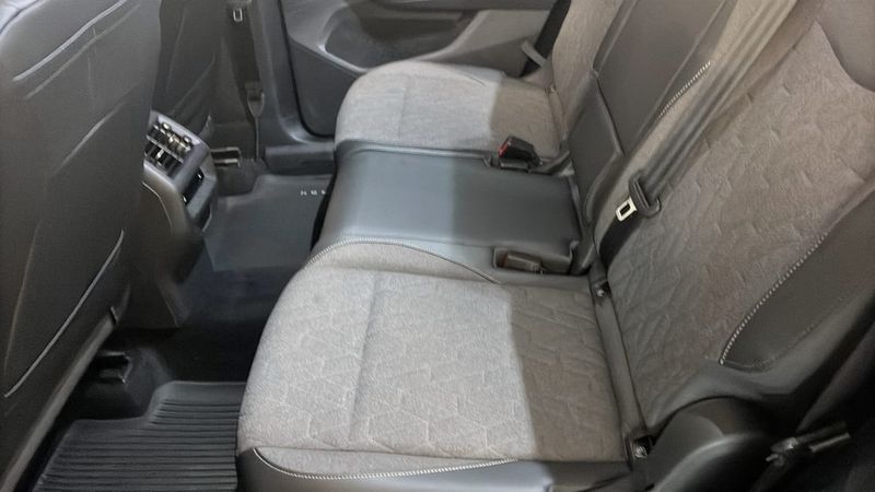 Volkswagen Tayron bild 11