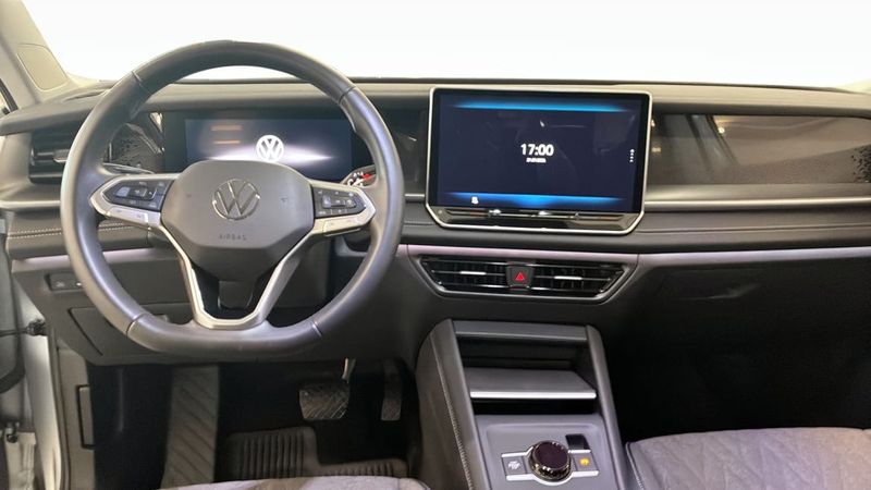 Volkswagen Tayron bild 10