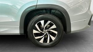 Volkswagen Tayron bild 6