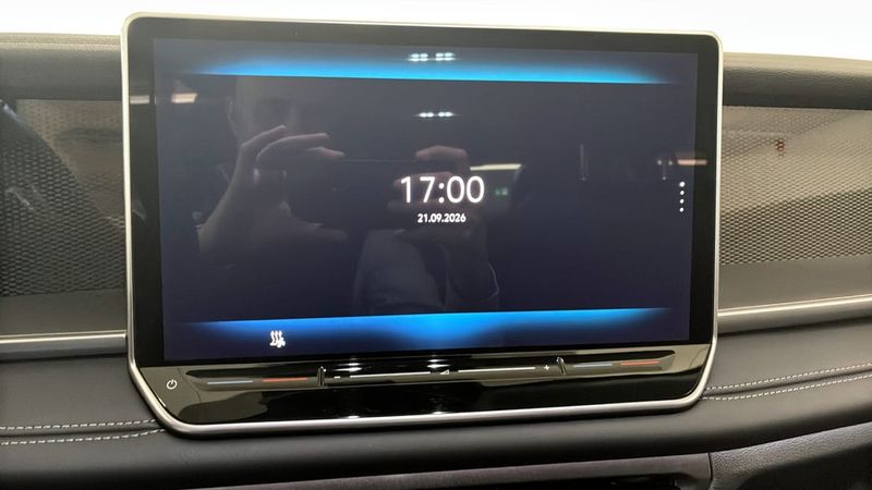 Volkswagen Tayron bild 9