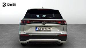 Volkswagen Tayron bild 5