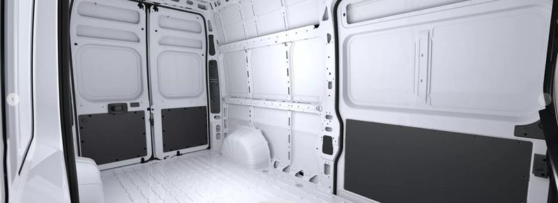 Toyota Proace bild 5