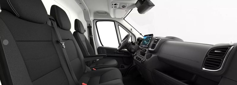 Toyota Proace bild 3