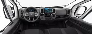 Toyota Proace bild 4