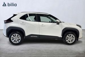 Toyota Yaris Cross bild 17