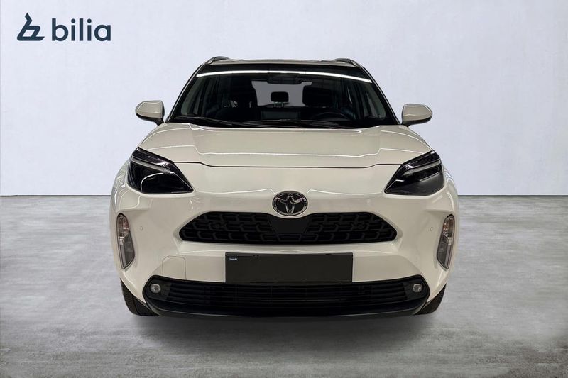 Toyota Yaris Cross bild 6