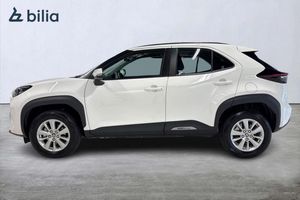 Toyota Yaris Cross bild 3