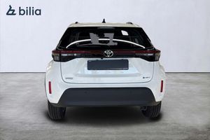 Toyota Yaris Cross bild 5