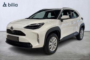 Toyota Yaris Cross bild 1