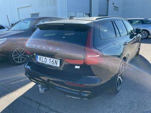 Volvo V60 bild 3