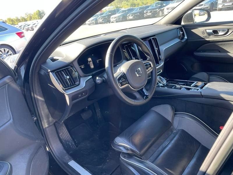 Volvo V60 bild 5