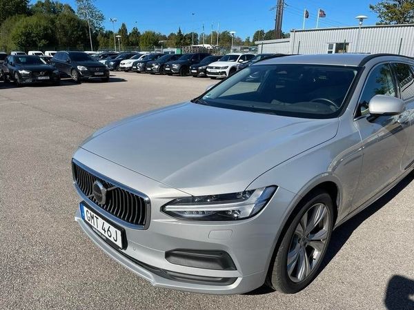 Volvo V90 B4 MILDHYBRID - 2023
