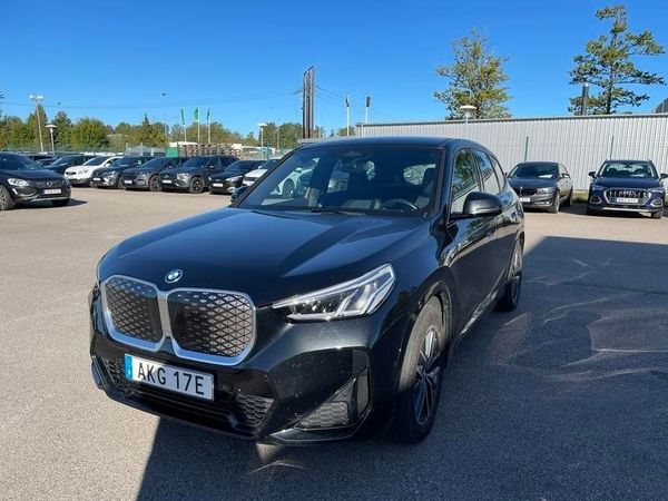 BMW iX1 XDRIVE 30 M-Sport - 2024