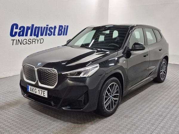 BMW iX1 XDRIVE 30 M-Sport - 2024