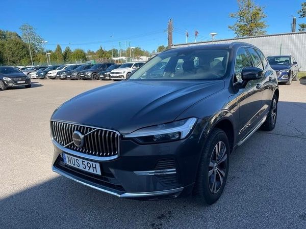 Volvo XC60 Recharge Core Bright plug in - 2024