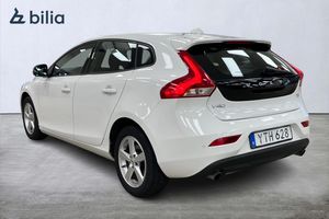 Volvo V40 bild 2