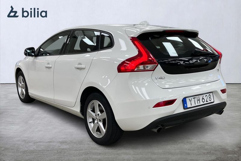 Volvo V40 bild 2