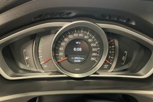 Volvo V40 bild 16