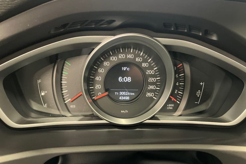 Volvo V40 bild 16