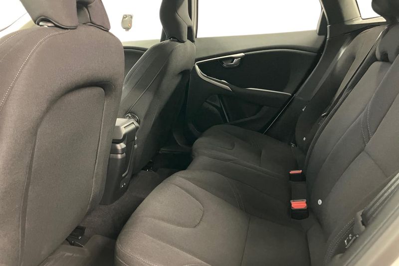 Volvo V40 bild 13