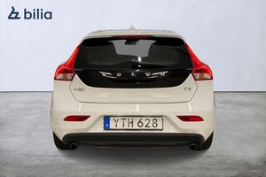 Volvo V40 bild 5