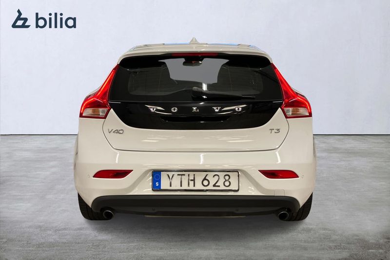 Volvo V40 bild 5