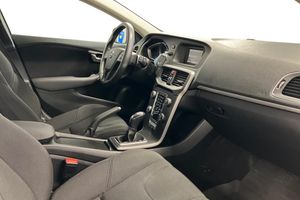 Volvo V40 bild 7