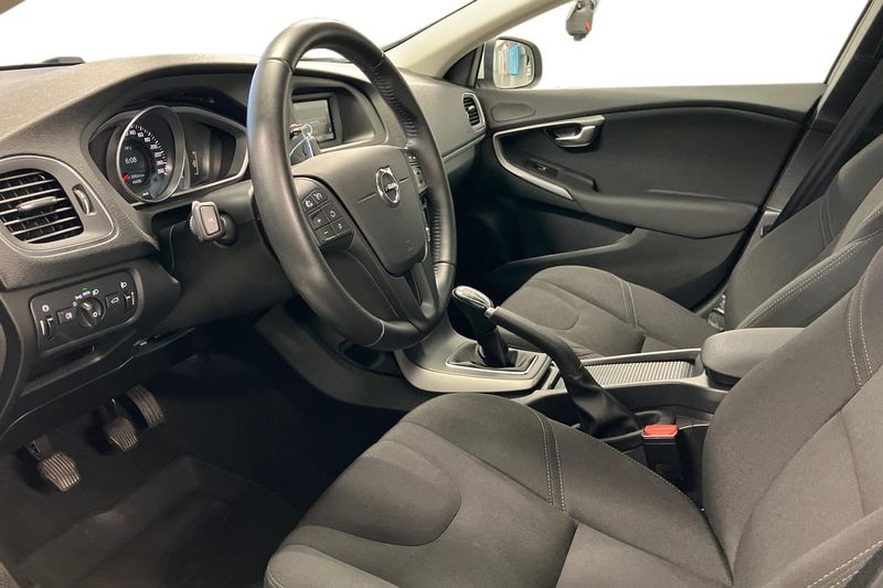 Volvo V40 bild 14