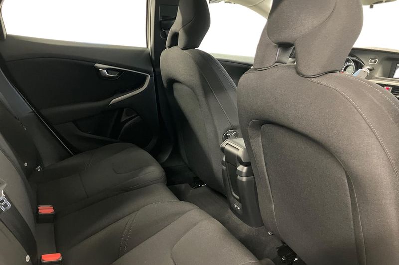 Volvo V40 bild 9
