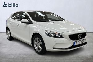 Volvo V40 bild 20