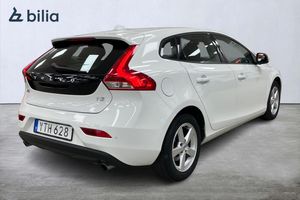 Volvo V40 bild 19