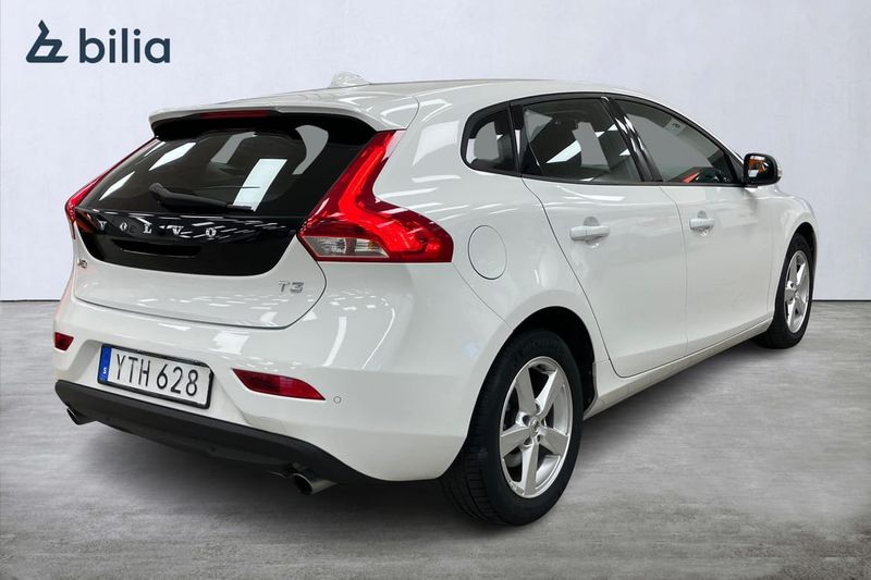 Volvo V40 bild 19