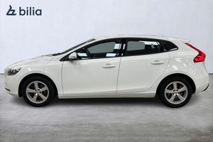 Volvo V40 bild 3