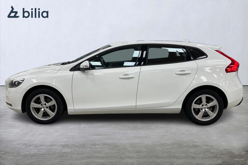 Volvo V40 bild 3