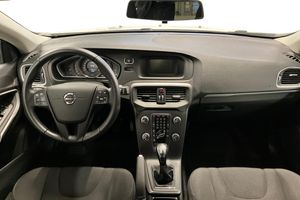 Volvo V40 bild 10