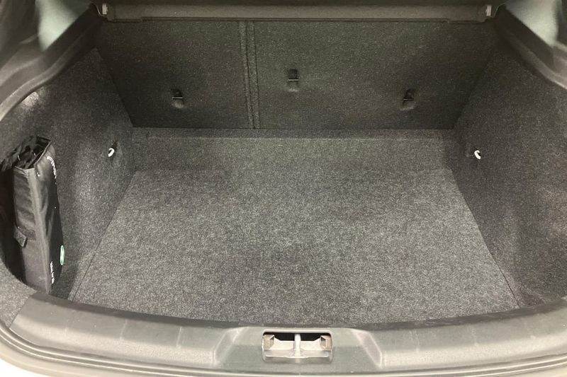 Volvo V40 bild 12
