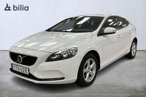 Volvo V40 bild 1